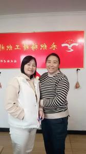 学员风采